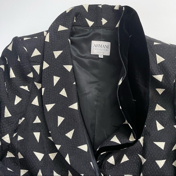 Armani Collezioni Blazer - Picture 3 of 8